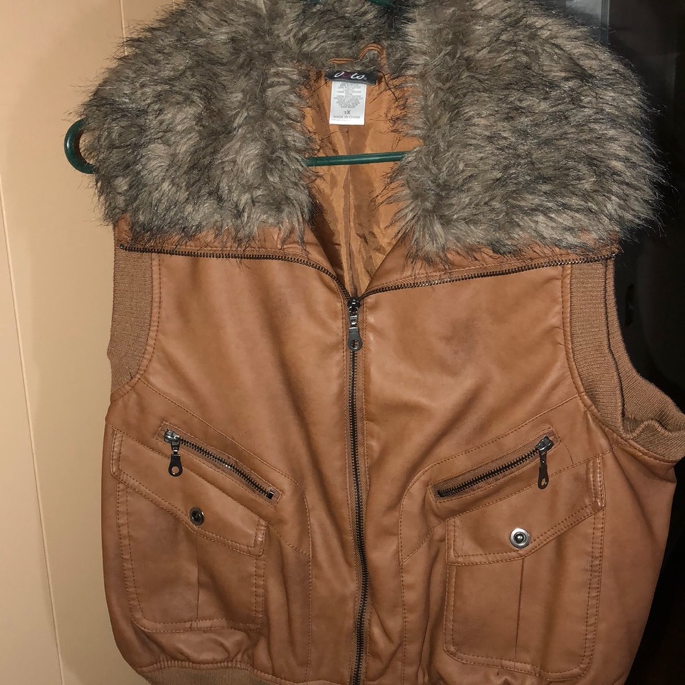 Vest